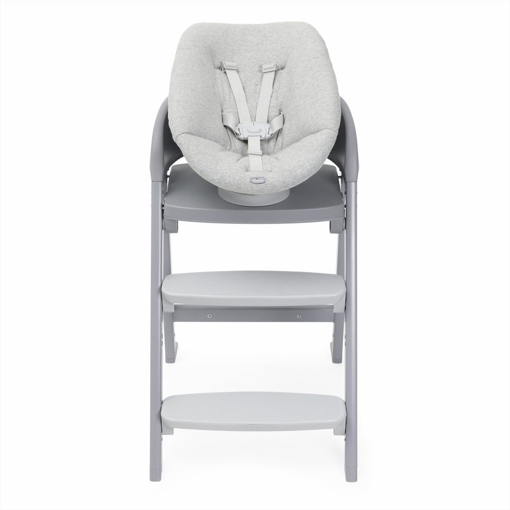 Chicco - Siège naissance Crescendo up - Grey