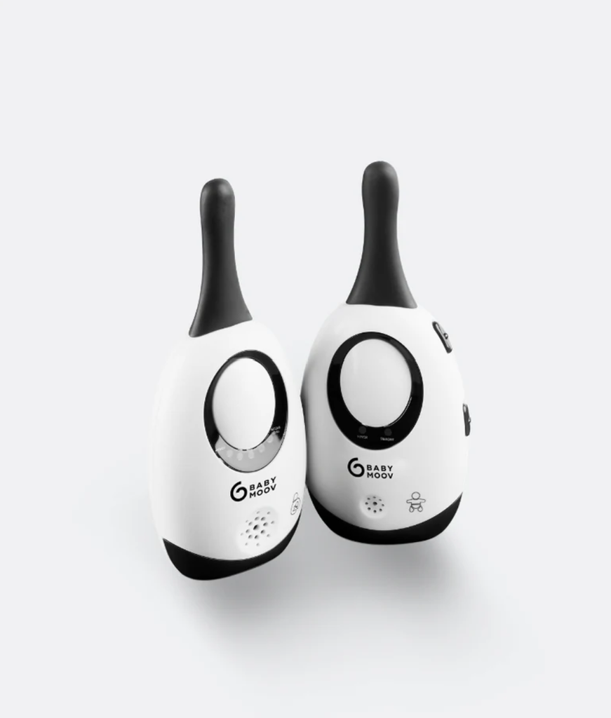 Babymoov - Babyphone Simply Care