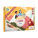 En Cavale - Calendrier de l'Avent'ure - A Bord du Train