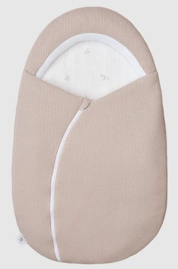 Ouatine et Cumulus - Mon premier cocon - Le Tricotin