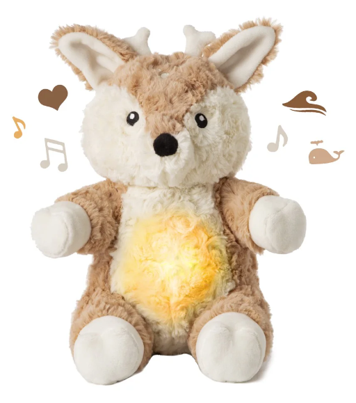 Cloud.B - Veilleuse musicale - LoveLight - Finley le Faon