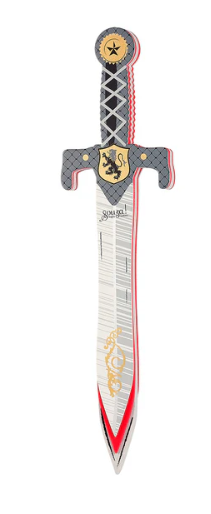 SOUZA - Epée Raymond