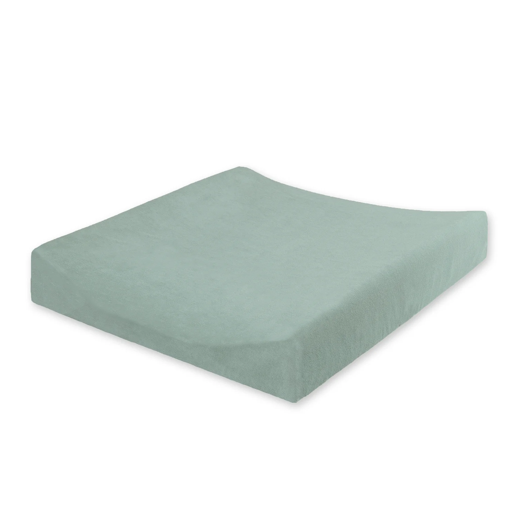 Bemini - Housse De Coussin à Langer 50x75 Terry - Lunar