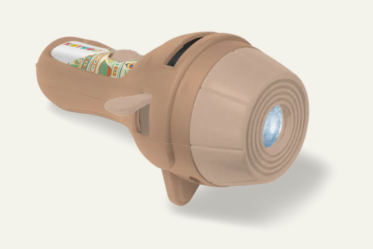 KIDYWOLF - Kidyslide - Lampe à histoires - Histoires