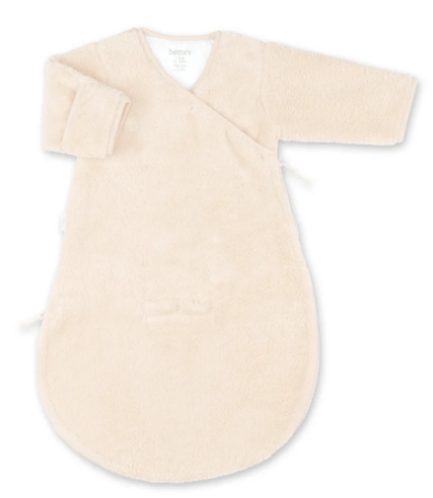 Bemini - MAGIC BAG 1-4m Marshmallow Softy tog 2.5