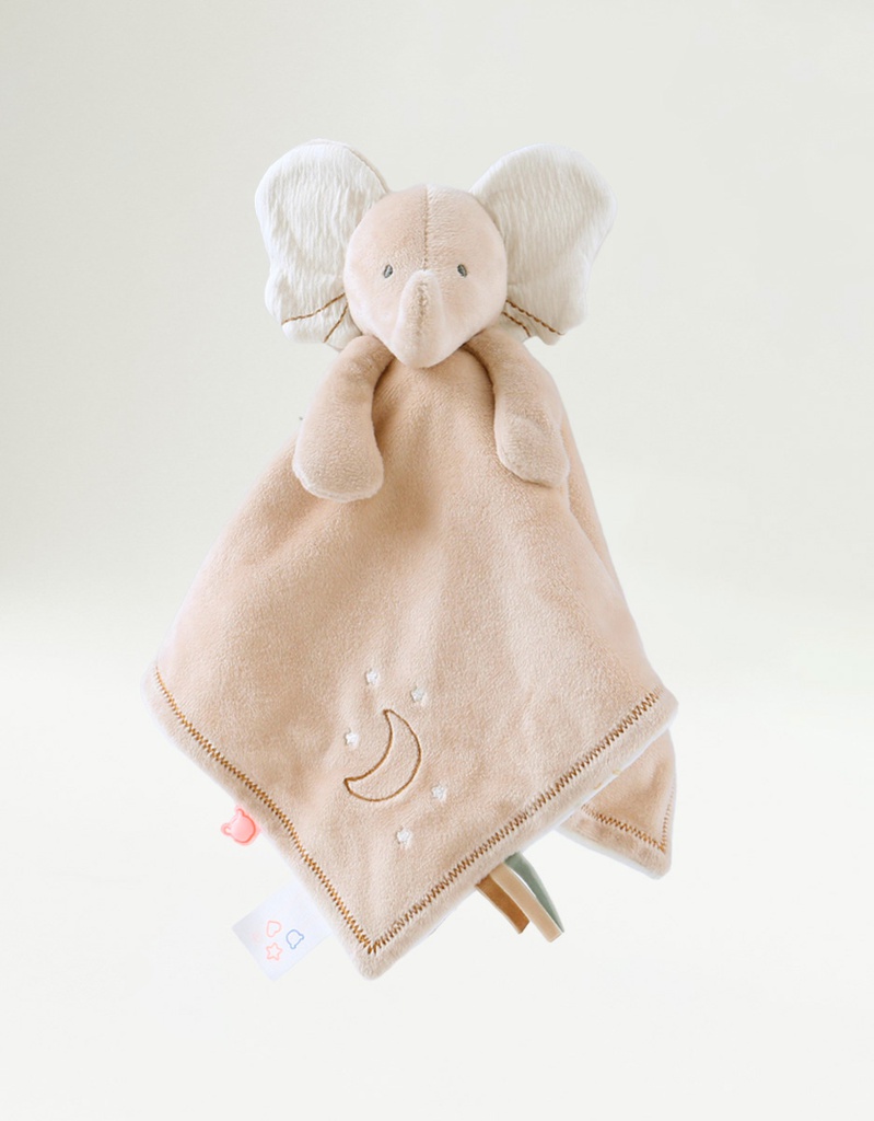 Noukie's - Doudou Jour &amp; Nuit - Bali