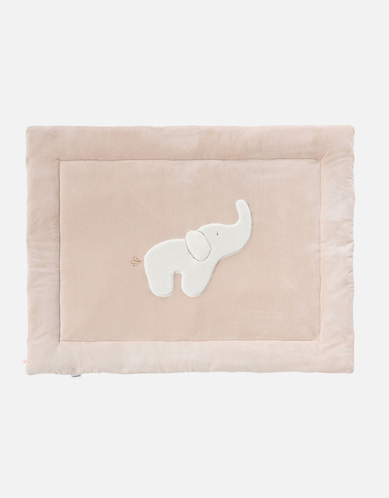 Noukie's - Tapis de jeu & Parc Veloudoux - 75x95 - Bali