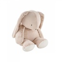 Noukie's - Peluche large 80cm - Moka