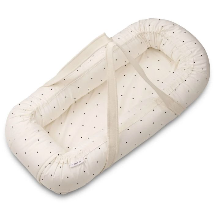 Liewood - Babylift - Nid d'ange - Classic Dot