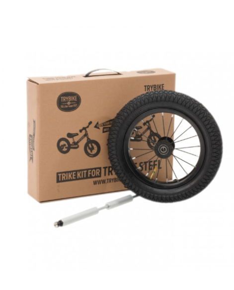 Trybike - Kit tricycle