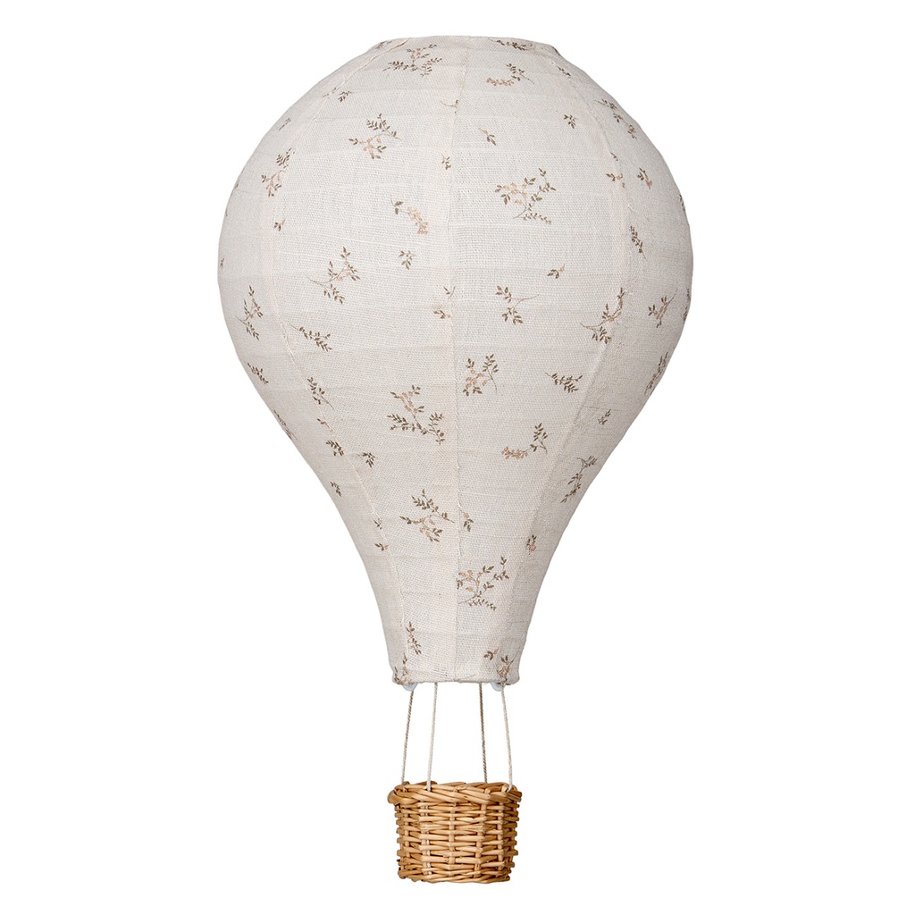 Cam Cam Copenhagen - Lampe Montgolfière - Ashley