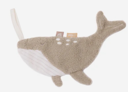 Jollein - Attache tétine - Baleine