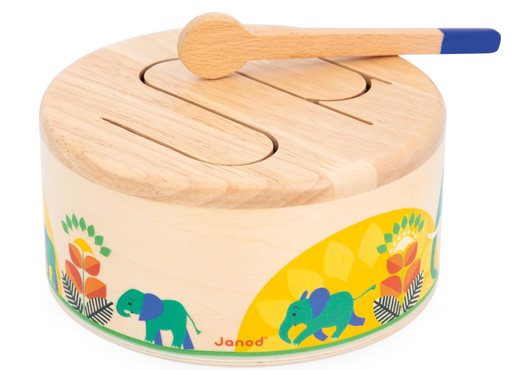 Janod - Tambour