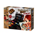Buki - Professional Studio - Trousse à dessin - 6 ans +