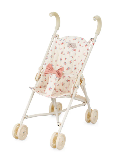 Cam Cam Copenhagen - Poussette pour poupée - Baies
