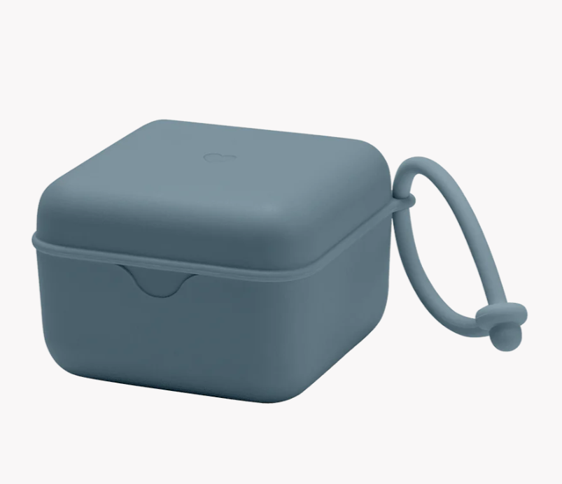 Bibs - Étui à tétine - Petrol