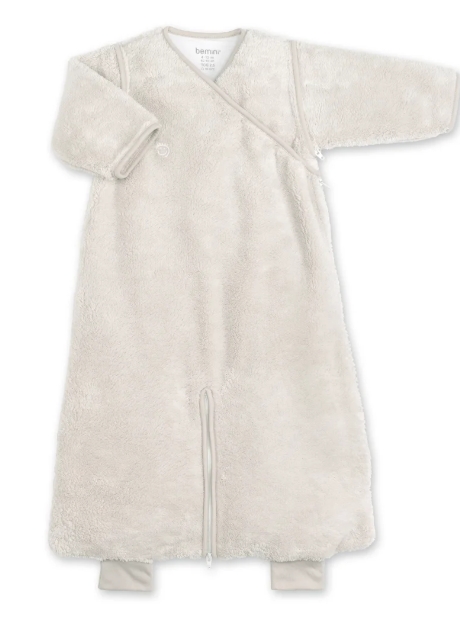 Bemini - Gigoteuse 4-12 mois Magic Bag Softy - Tog 2.5 - Sesame