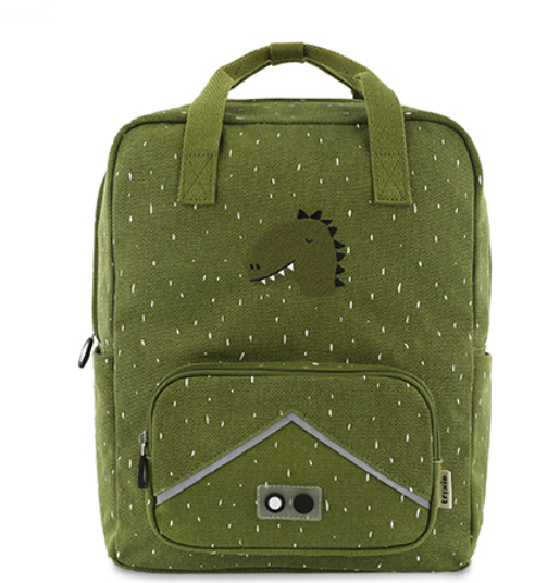 Trixie - Sac à dos grand format - Mr. Dino