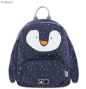 Trixie - Sac à dos - Mr. Penguin