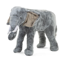 Childhome - Eléphant en peluche géante - 60 cm