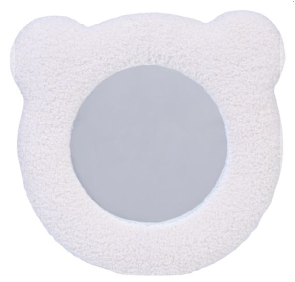 Childhome - Miroir Teddy - 35 cm