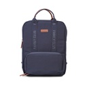 Childhome - Sac à dos Family Club - Gris foncé