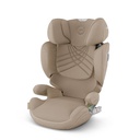 Cybex - Solution T i-Fix Plus - Cozy Beige