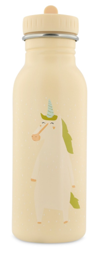 Trixie - Gourde 500ml - Mrs. Unicorn