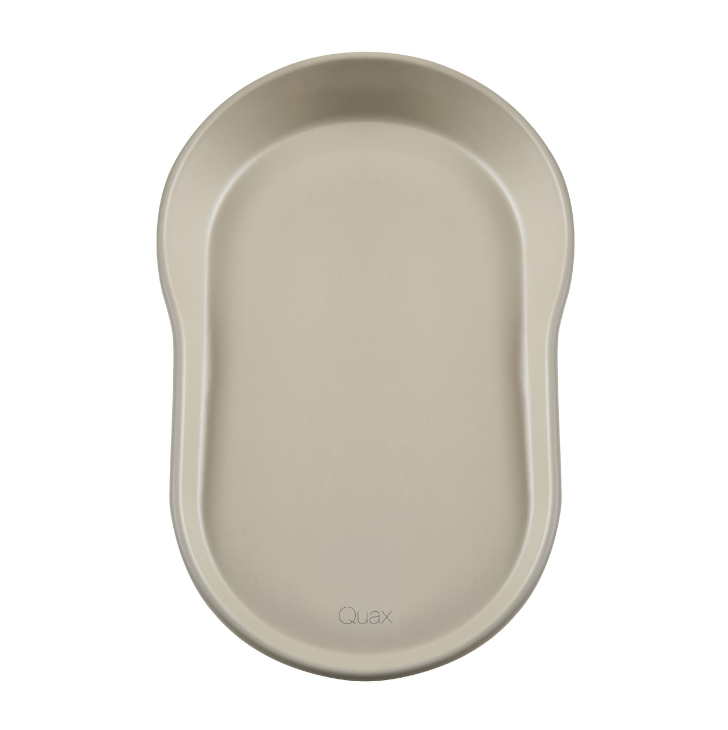 Quax - Matelas à Changer Mamee - Thym