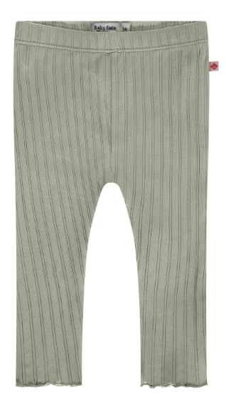 Babyface - Legging fille - Pistachio