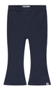 Babyface - Pantalon évasé fille - Indigo