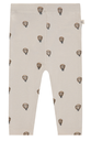 A Tiny Story - Legging bébé motifs montgolfière - Pearl