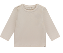 A Tiny Story - T-shirt longues manches - Pearl