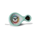 KIDYWOLF - KIDYALARM - Réveil éducatif - vert