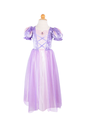 Great Pretenders - Robe de princesse mauve - Raiponce