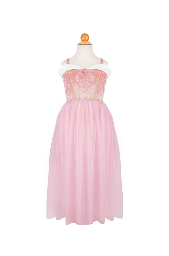 Great Pretenders - Robe de princesse rose - La Belle au Bois Dormant