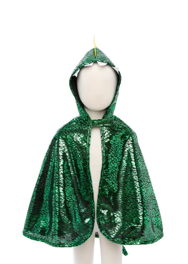 Great Pretenders - Cape dragon