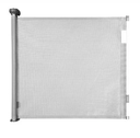 Badabulle - Barrière de sécurité rétractable Safe & Roll