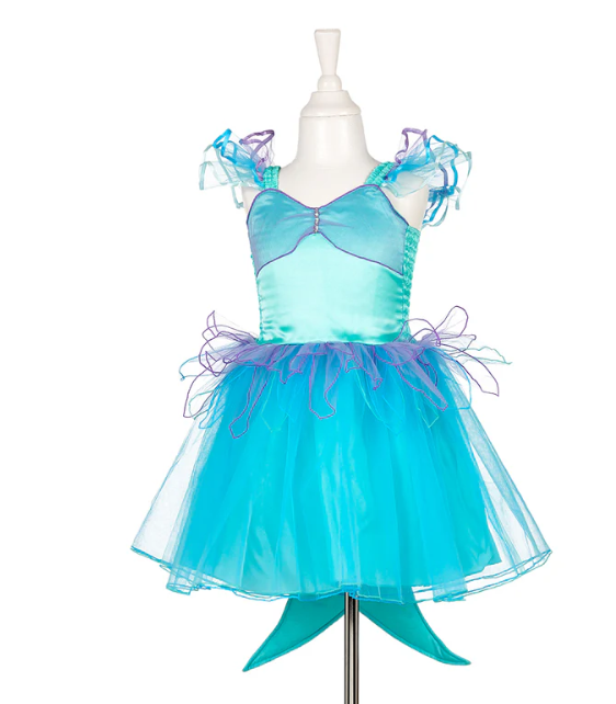 SOUZA - Robe Maryna Sirène