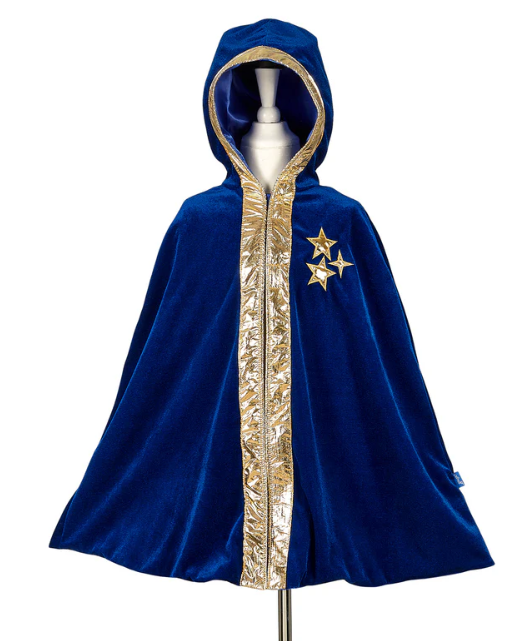 SOUZA - Cape Magicien (4-8 ans)