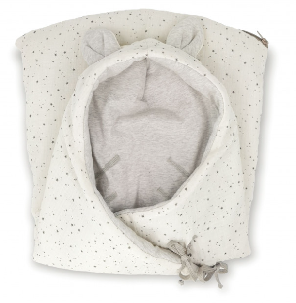 Babyshower - Nid d'ange Bambi - Vanilla Sky