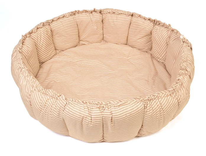 Play&Go - Coco - Tapis de jeu 3 en 1 - Stripes Brown