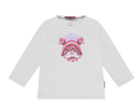 Stains &amp; Stories - T-shirt manches longues fille - Sunshine