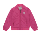 Stains & Stories - Veste d'été fille - Magenta