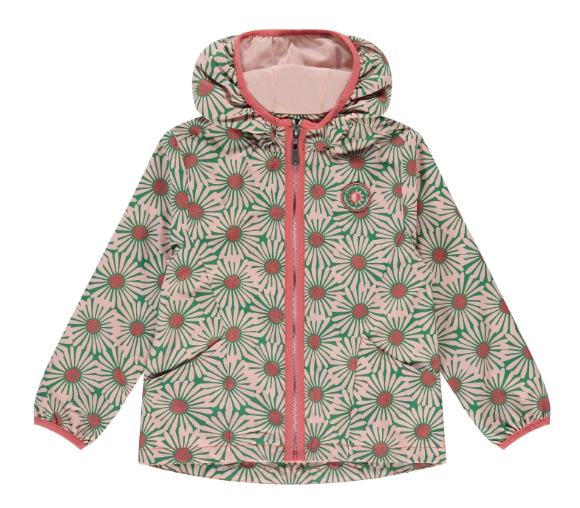 Stains & Stories - Veste d'été fille - Scarlet