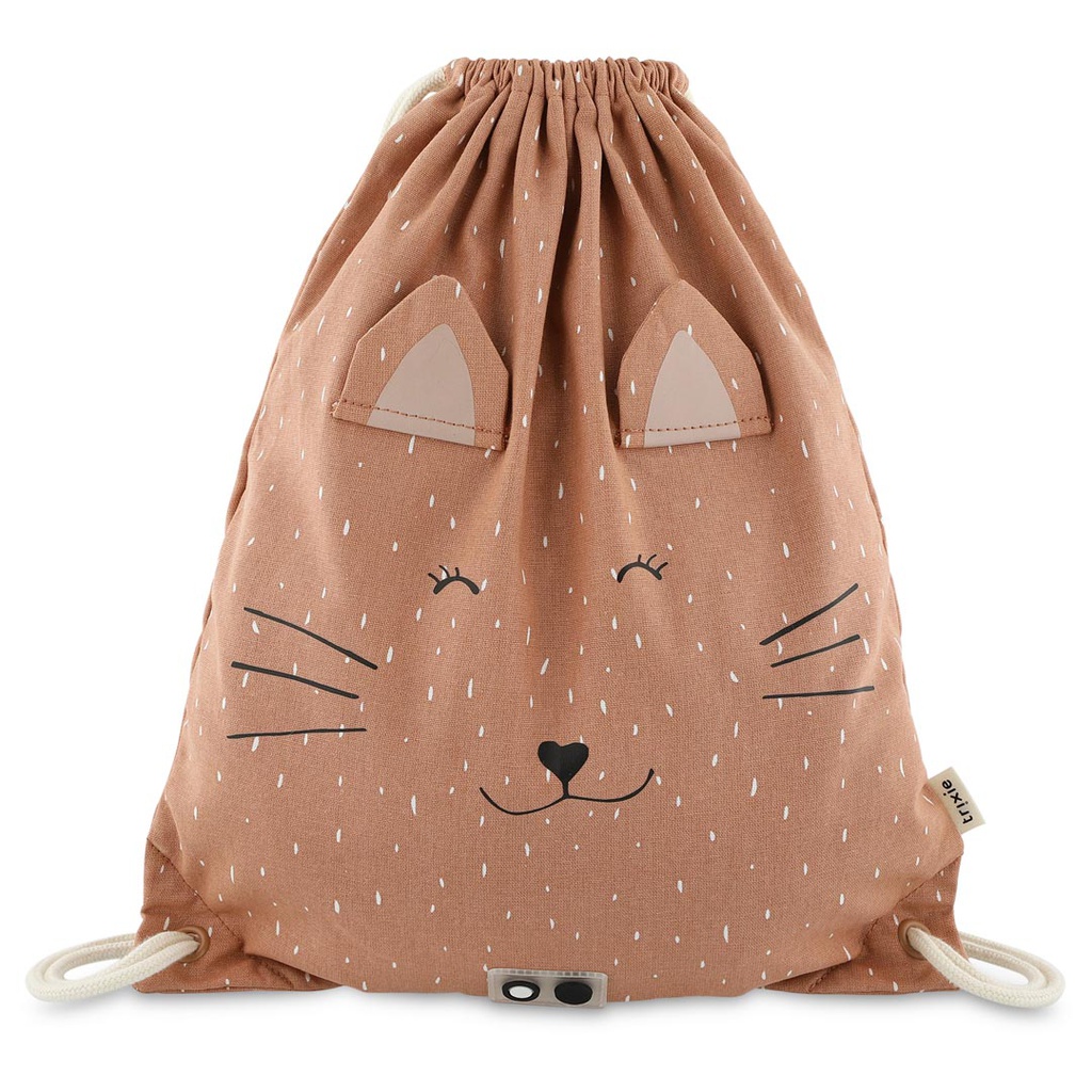 Trixie - Sac de gym - Mrs. Cat