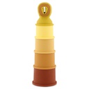 Trixie - Gobelets empilables 5 pcs - Mr. Lion