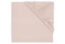 Jollein - Drap-housse Jersey 60x120cm - Wild Rose