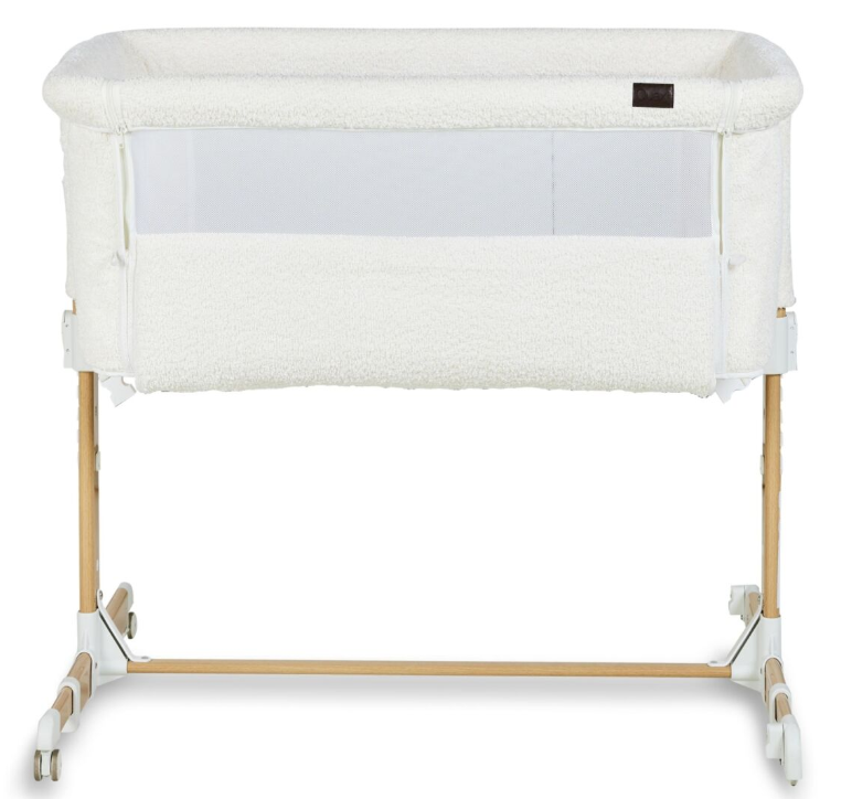 Quax -  Co-dodo side-by-side Naturel Bouclé - Cream