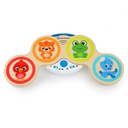 Baby Einstein - Tambours Magic Touch - 6 mois +